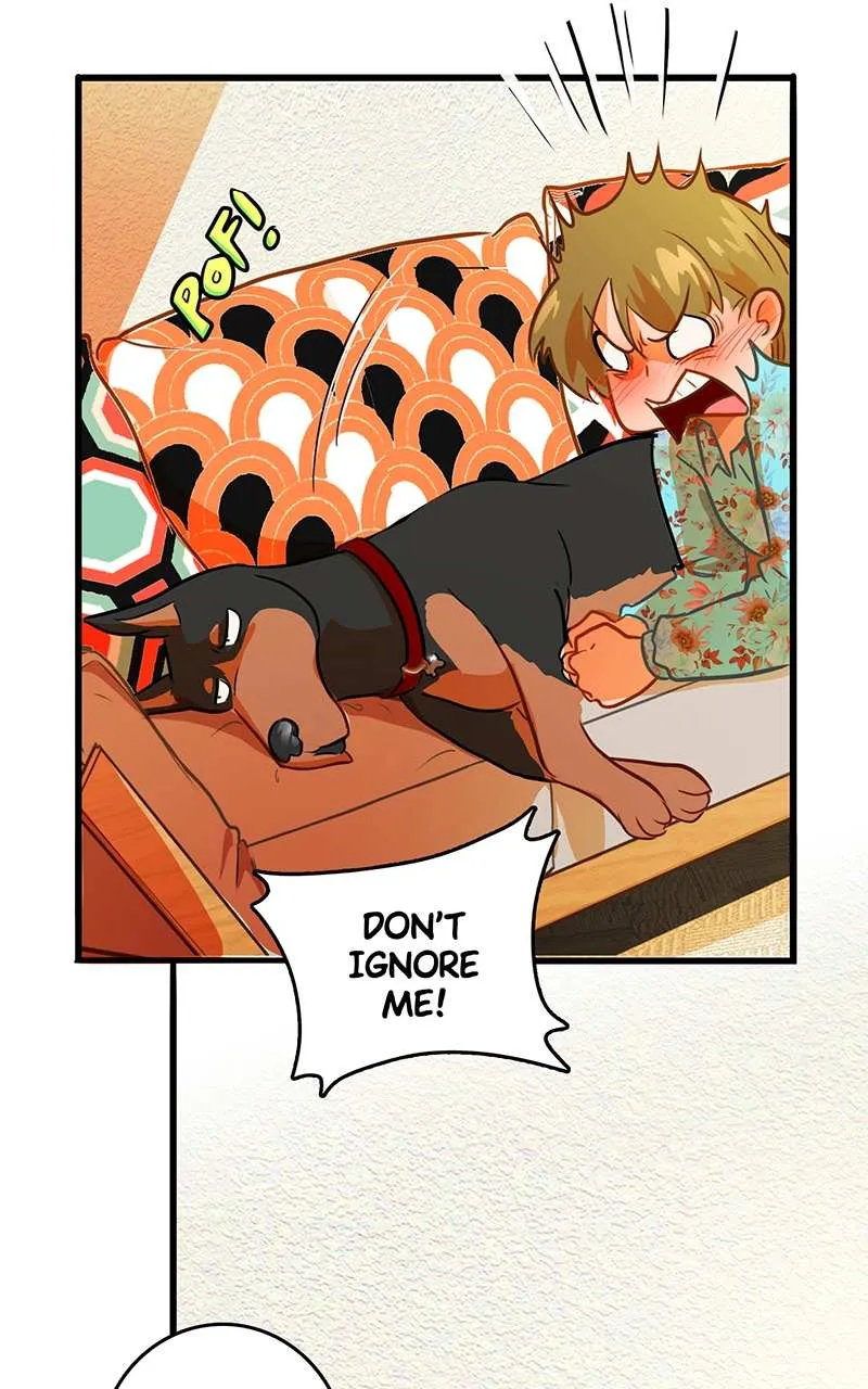 Read Love 4 A Walk EN Manga Online