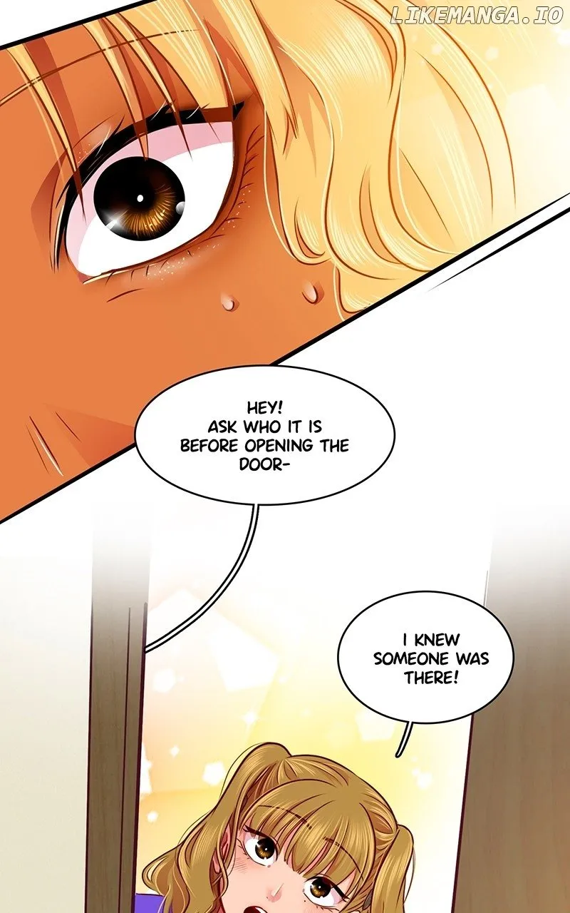Read Love 4 A Walk EN Manga Online