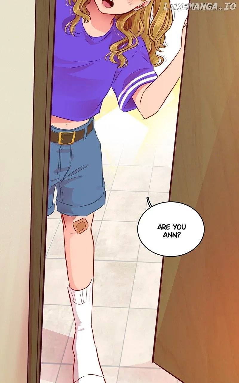 Read Love 4 A Walk EN Manga Online