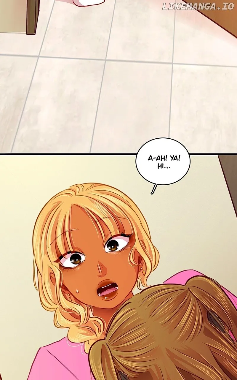 Read Love 4 A Walk EN Manga Online