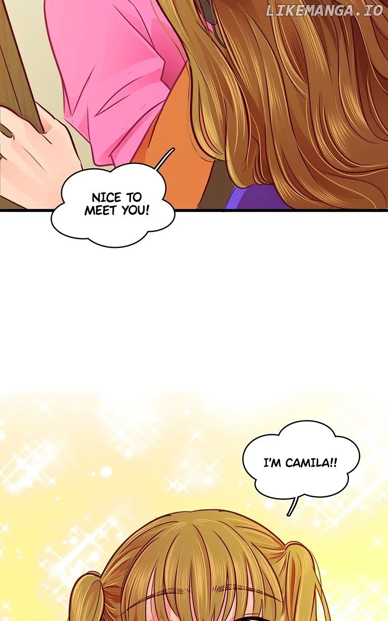 Read Love 4 A Walk EN Manga Online
