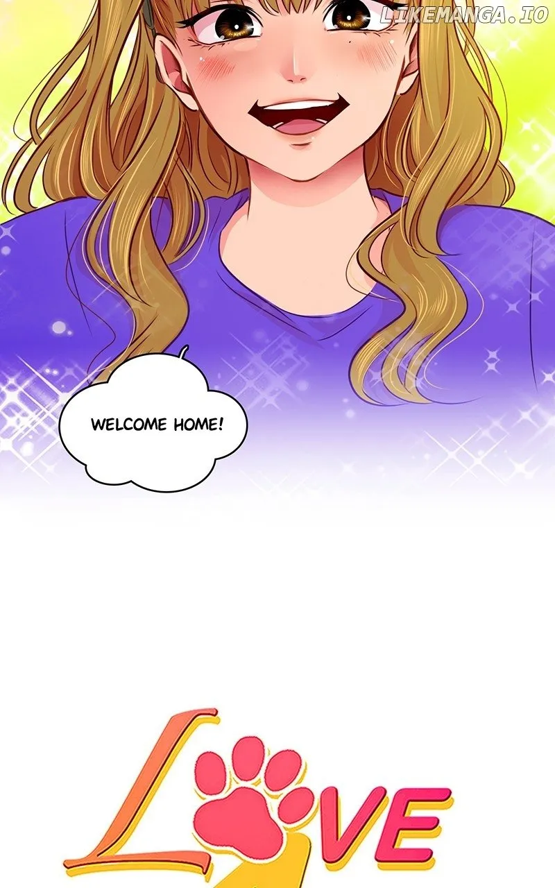 Read Love 4 A Walk EN Manga Online