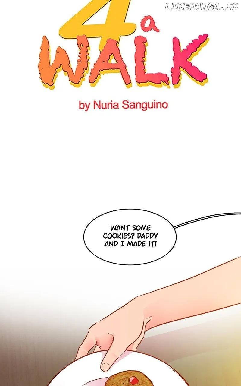 Read Love 4 A Walk EN Manga Online
