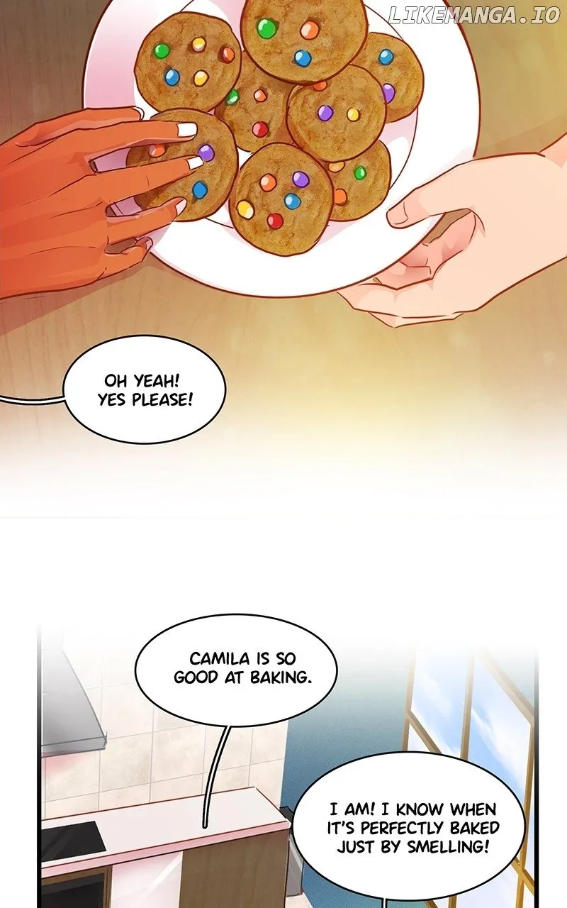 Read Love 4 A Walk EN Manga Online