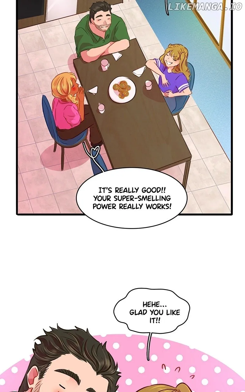 Read Love 4 A Walk EN Manga Online