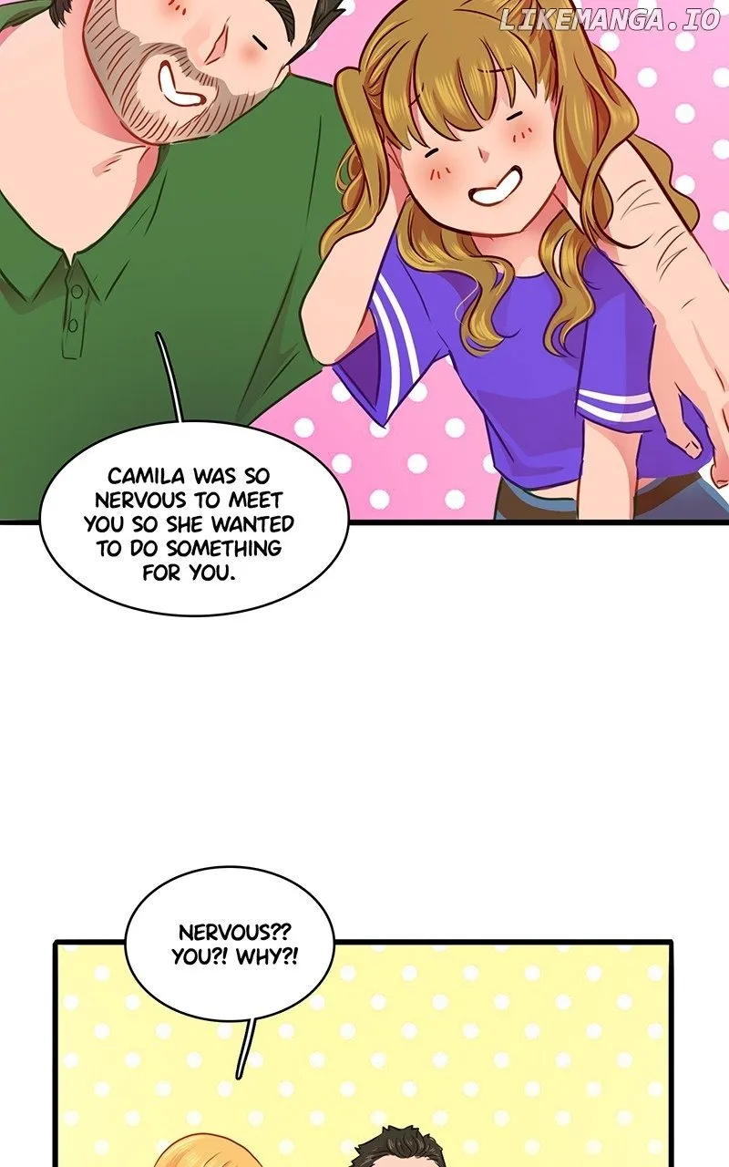 Read Love 4 A Walk EN Manga Online
