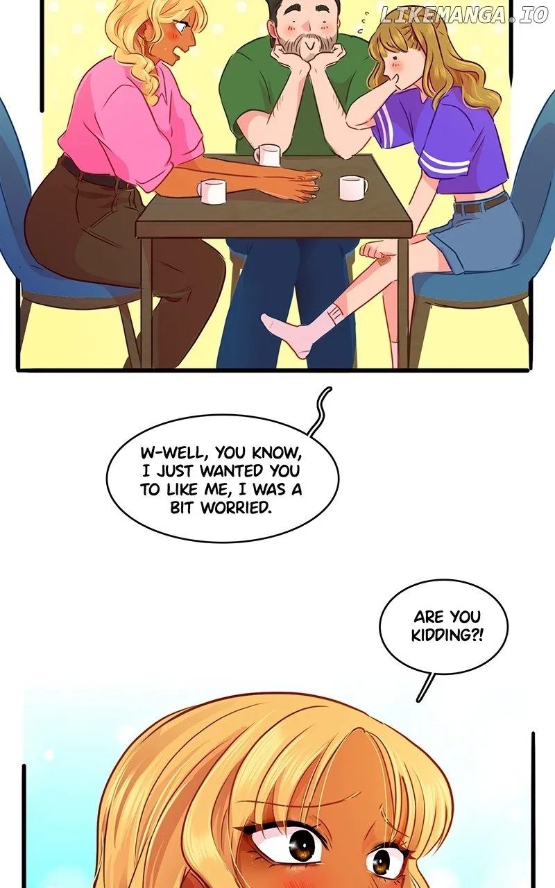 Read Love 4 A Walk EN Manga Online
