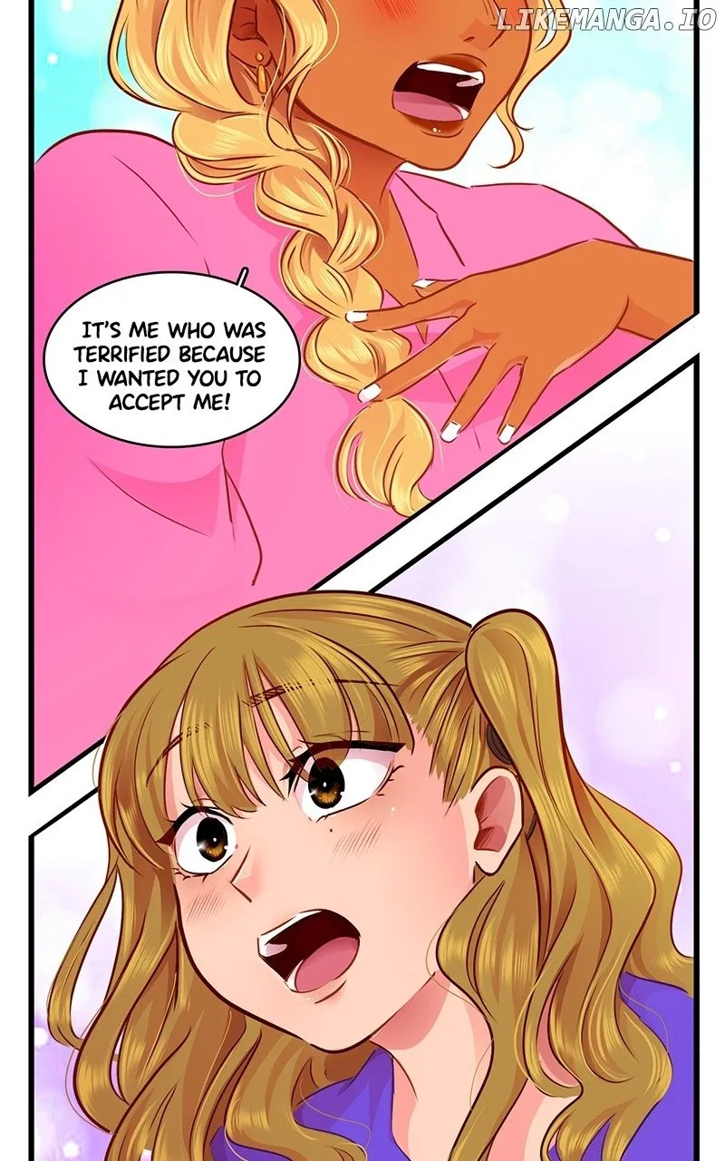 Read Love 4 A Walk EN Manga Online