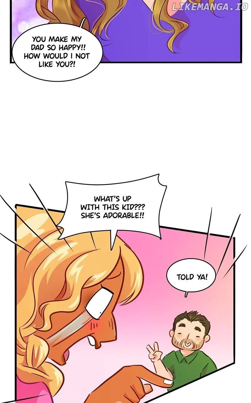 Read Love 4 A Walk EN Manga Online