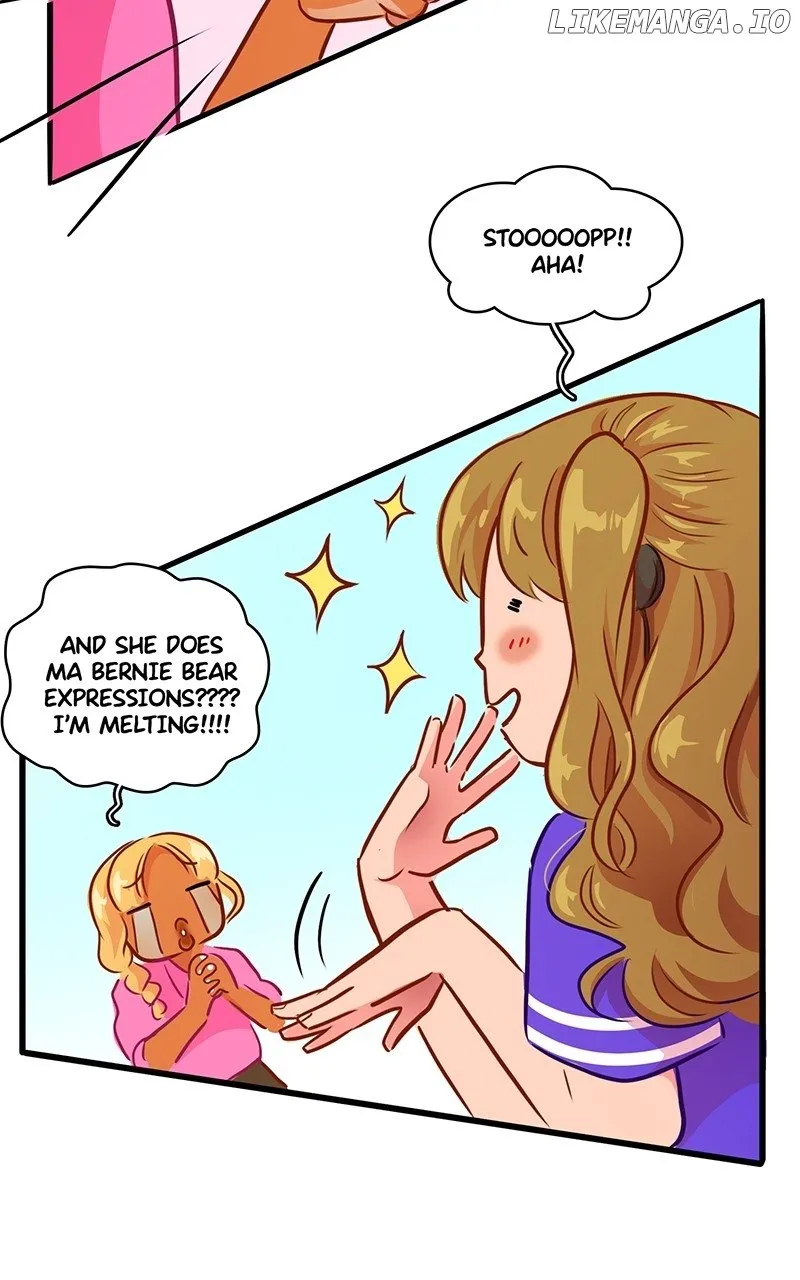 Read Love 4 A Walk EN Manga Online