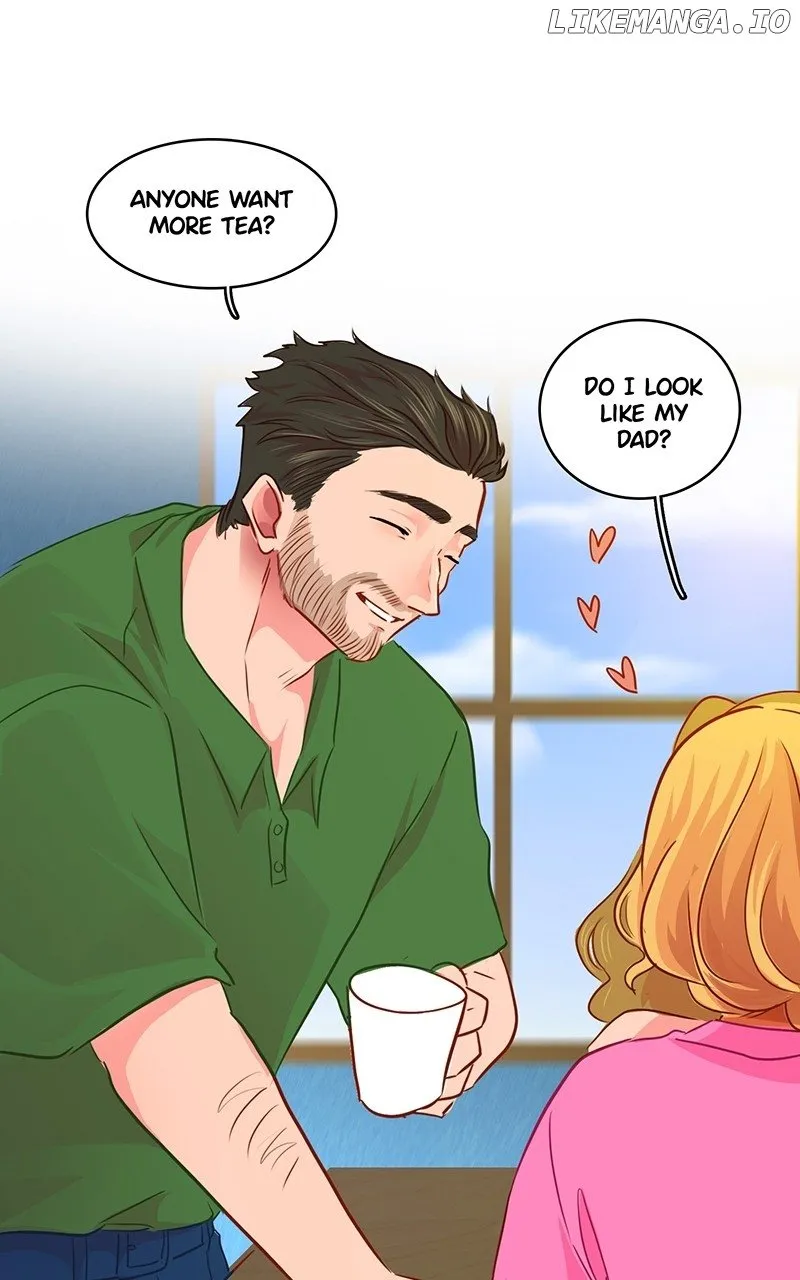 Read Love 4 A Walk EN Manga Online