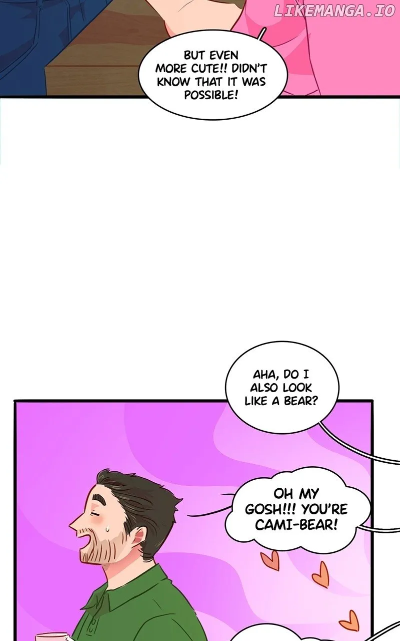 Read Love 4 A Walk EN Manga Online
