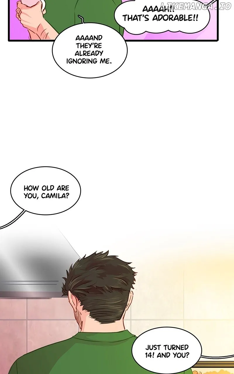 Read Love 4 A Walk EN Manga Online