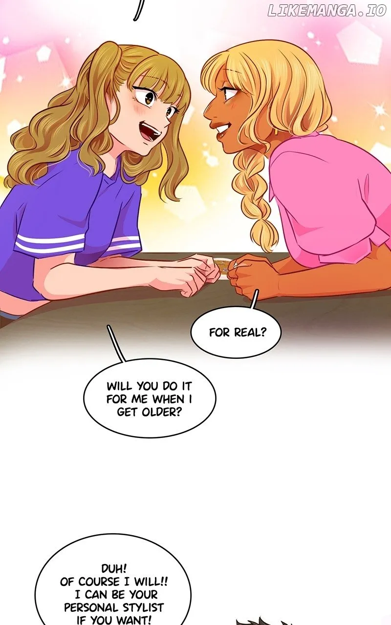 Read Love 4 A Walk EN Manga Online