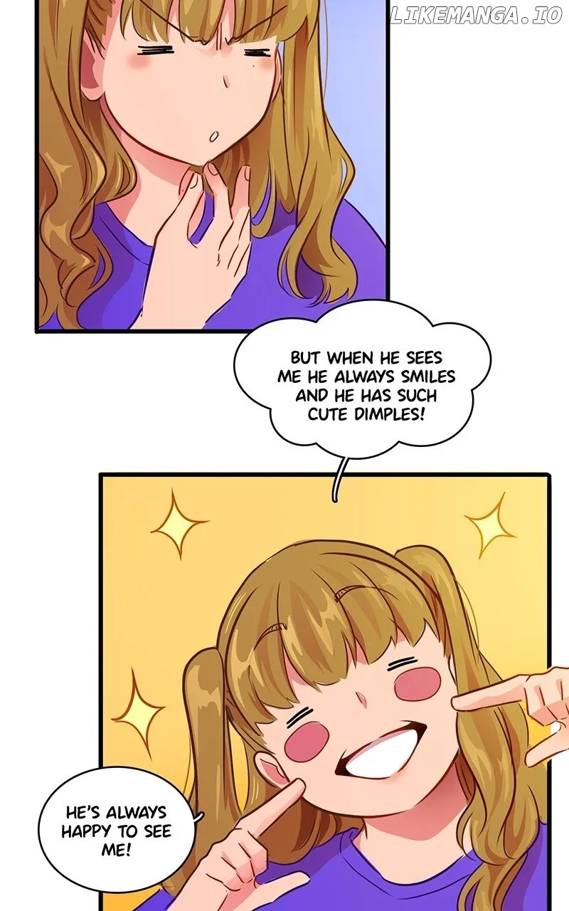 Read Love 4 A Walk EN Manga Online