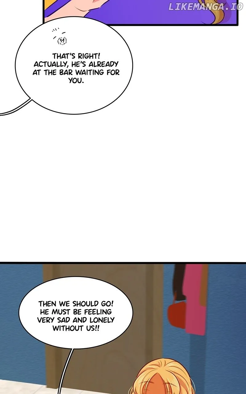 Read Love 4 A Walk EN Manga Online