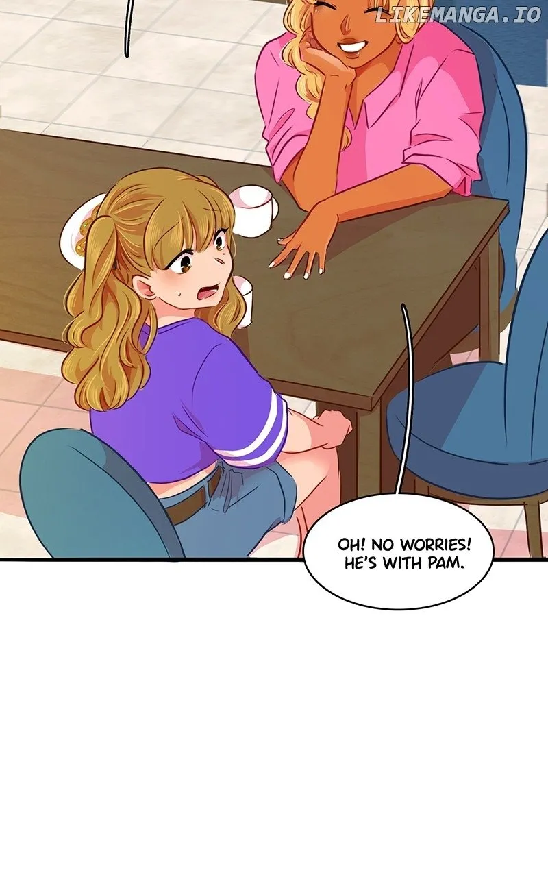 Read Love 4 A Walk EN Manga Online