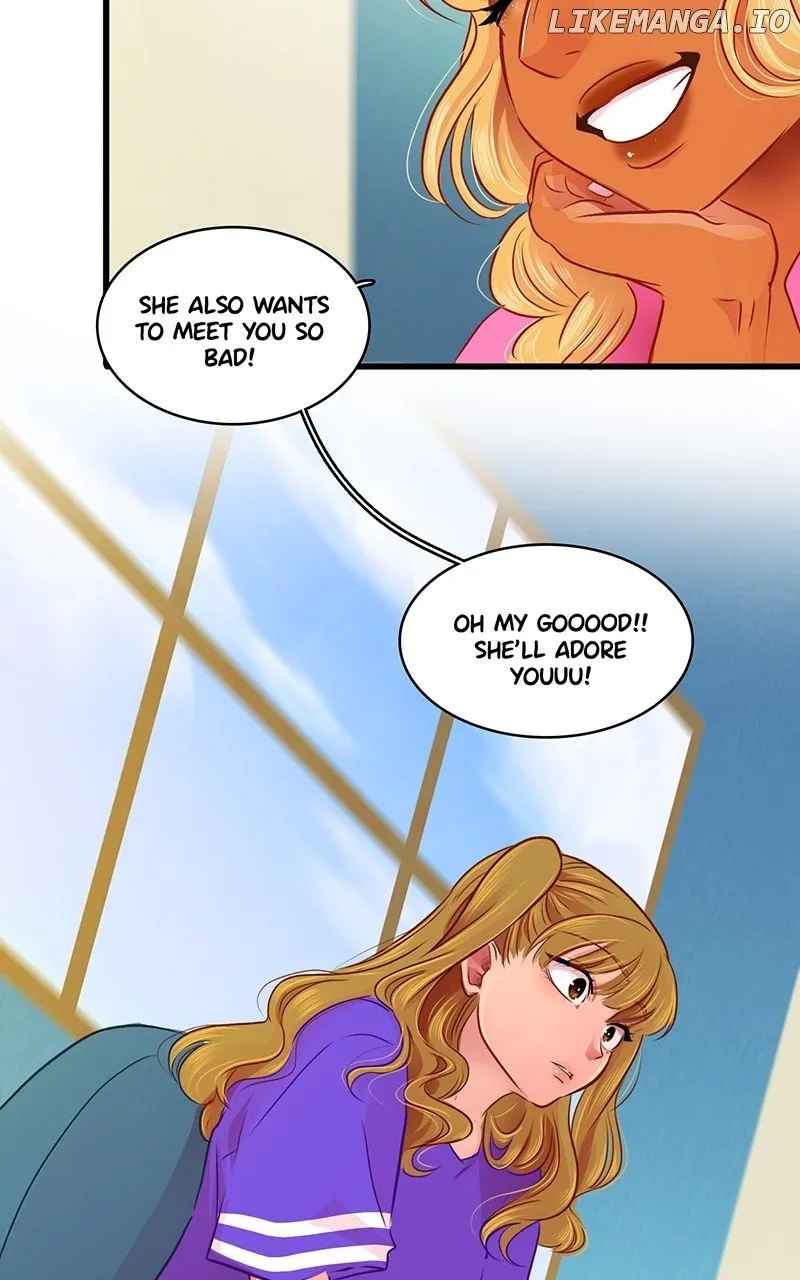 Read Love 4 A Walk EN Manga Online