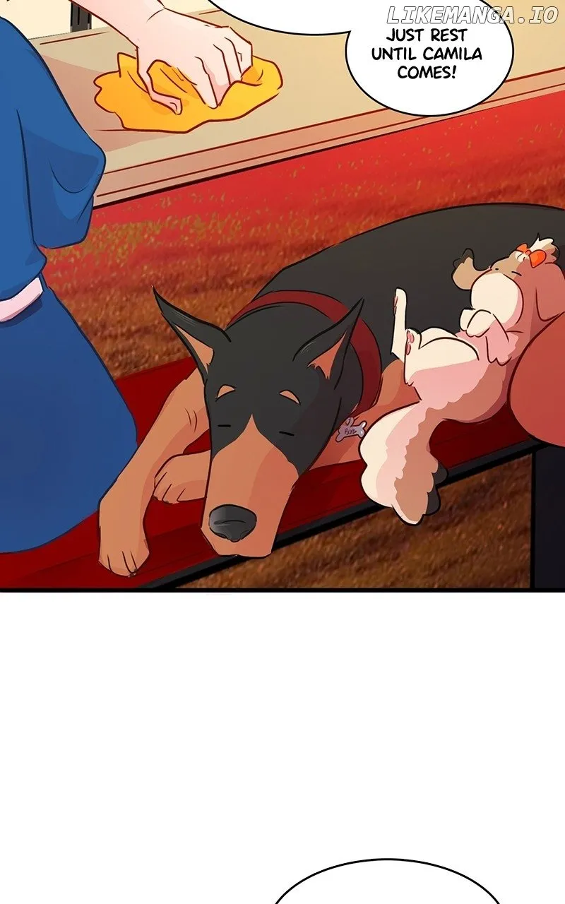 Read Love 4 A Walk EN Manga Online