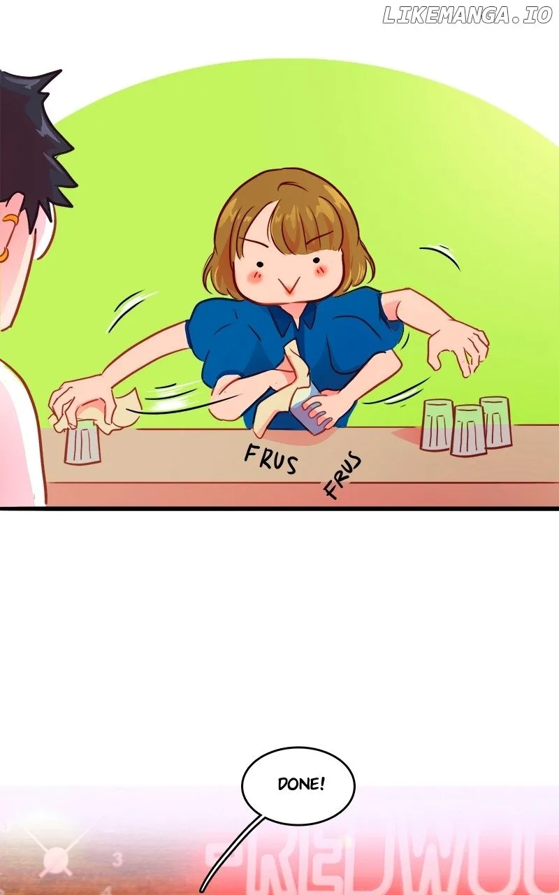 Read Love 4 A Walk EN Manga Online