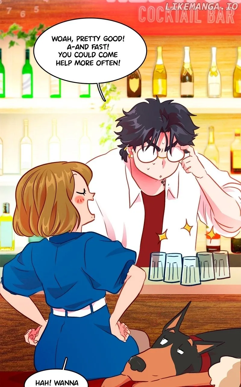 Read Love 4 A Walk EN Manga Online