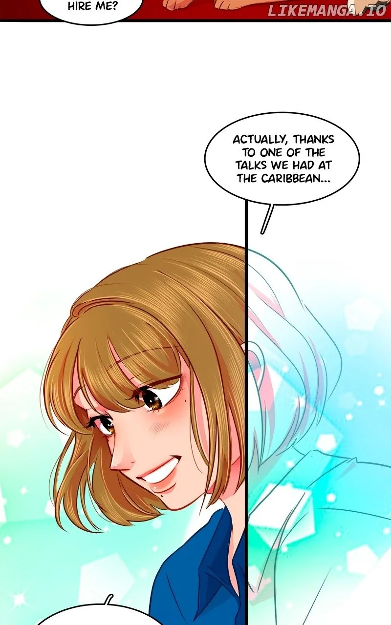 Read Love 4 A Walk EN Manga Online