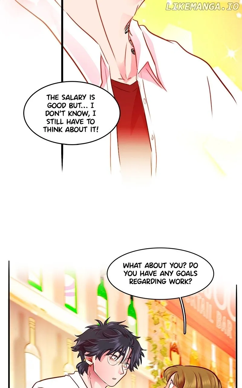 Read Love 4 A Walk EN Manga Online
