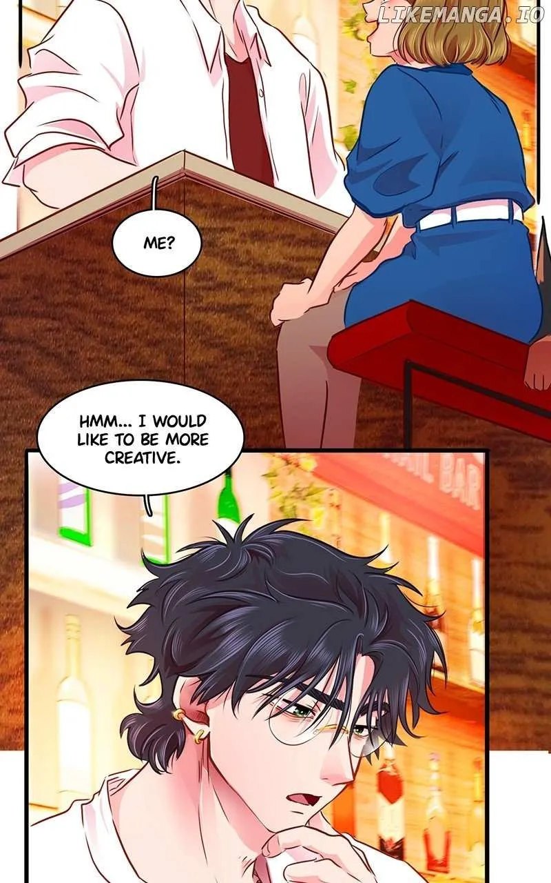 Read Love 4 A Walk EN Manga Online