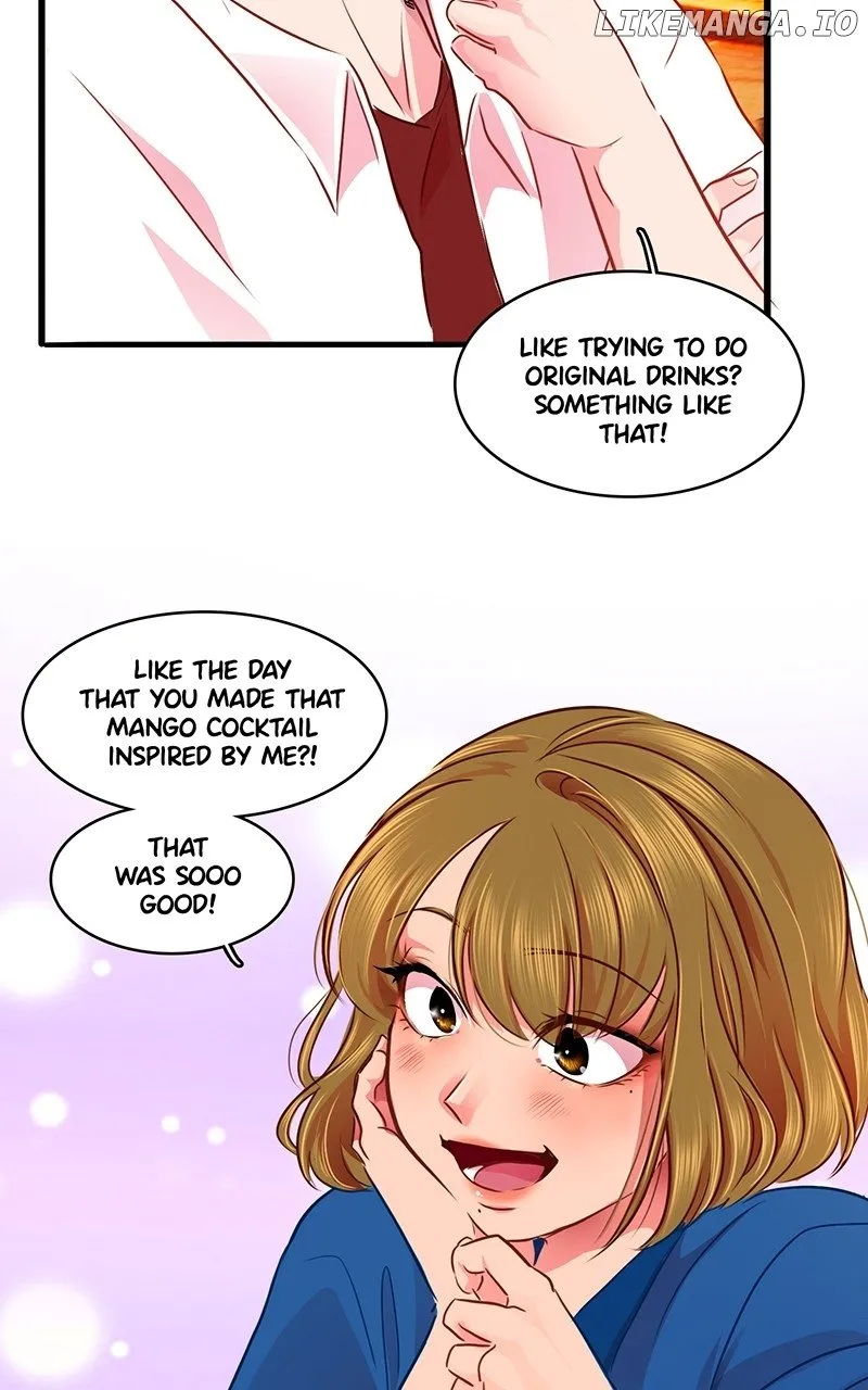 Read Love 4 A Walk EN Manga Online