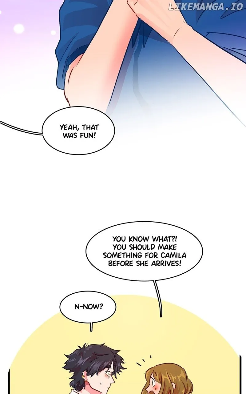 Read Love 4 A Walk EN Manga Online