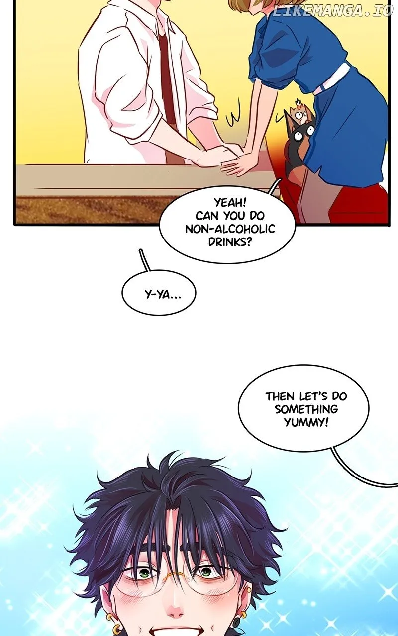 Read Love 4 A Walk EN Manga Online