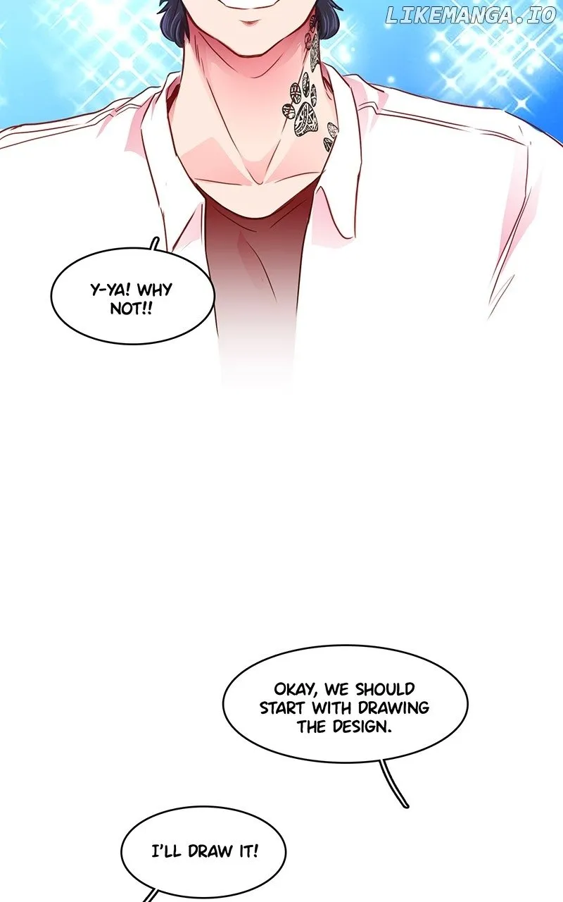 Read Love 4 A Walk EN Manga Online