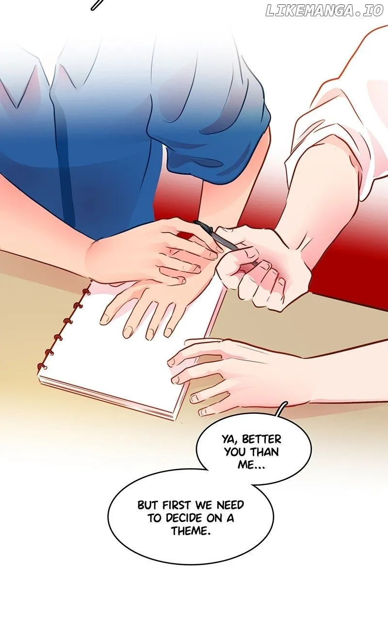 Read Love 4 A Walk EN Manga Online