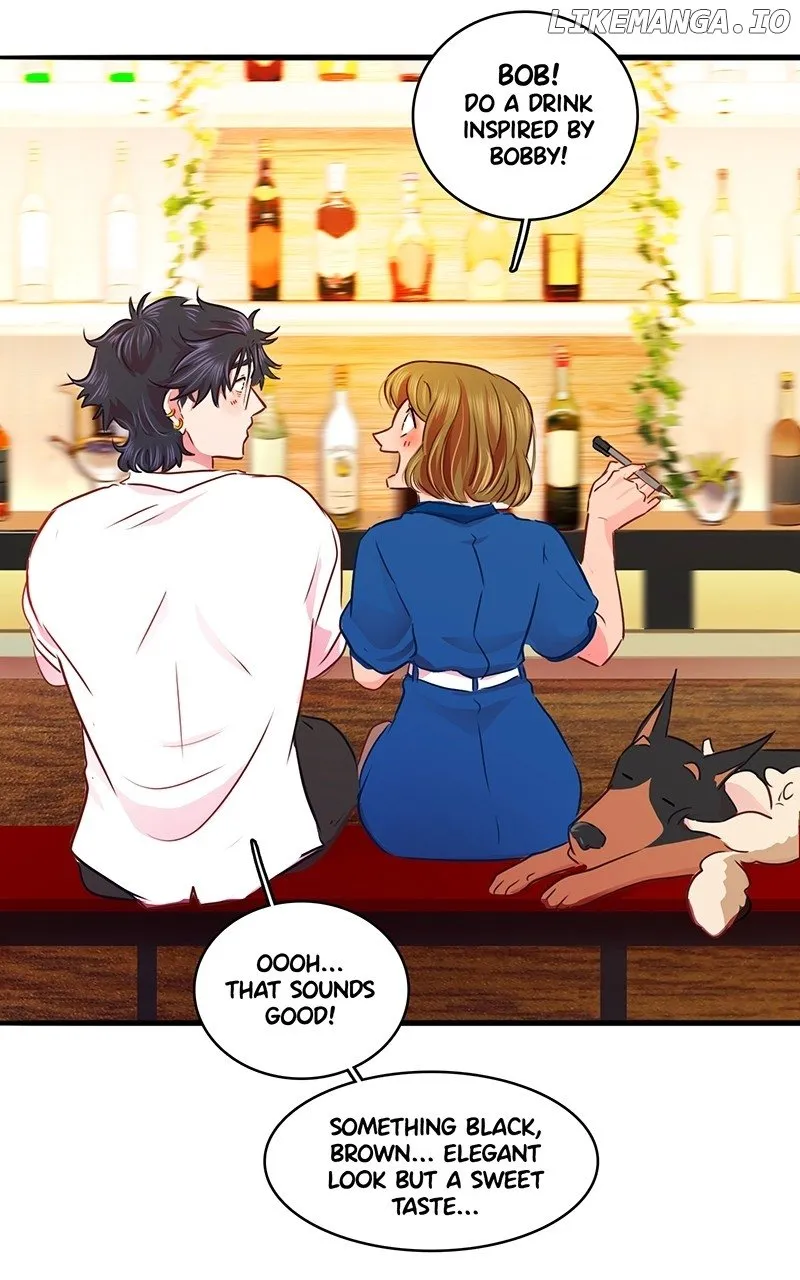 Read Love 4 A Walk EN Manga Online