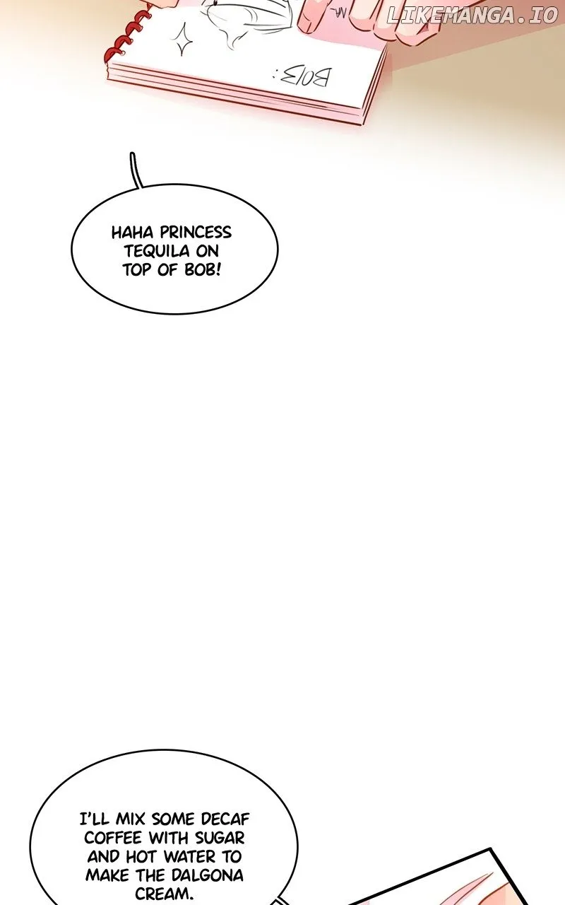 Read Love 4 A Walk EN Manga Online