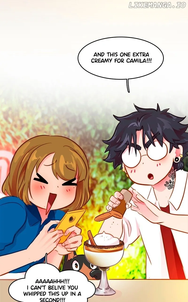 Read Love 4 A Walk EN Manga Online