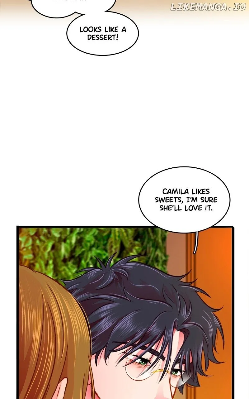 Read Love 4 A Walk EN Manga Online