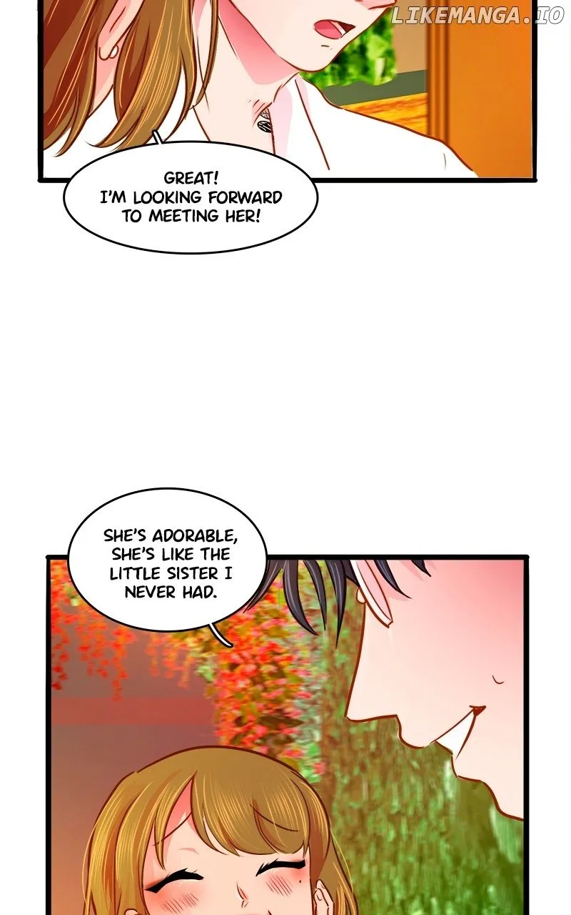 Read Love 4 A Walk EN Manga Online