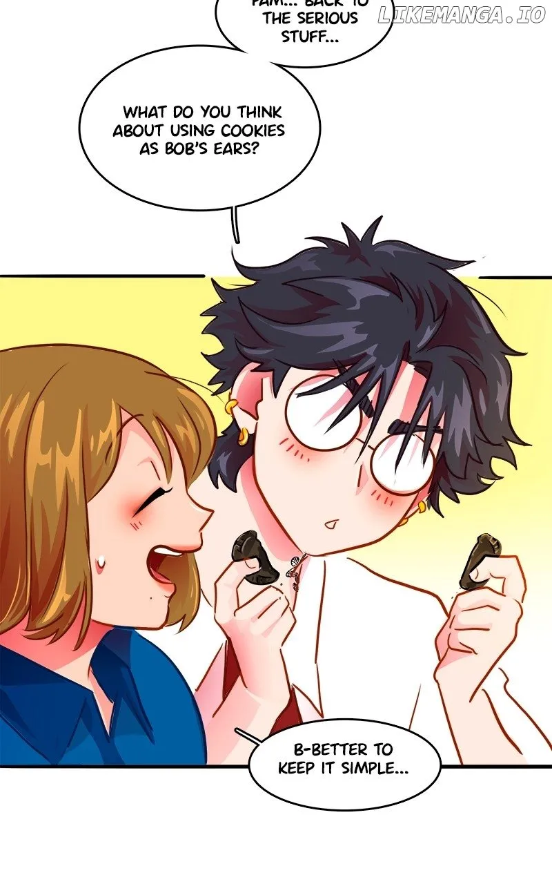 Read Love 4 A Walk EN Manga Online