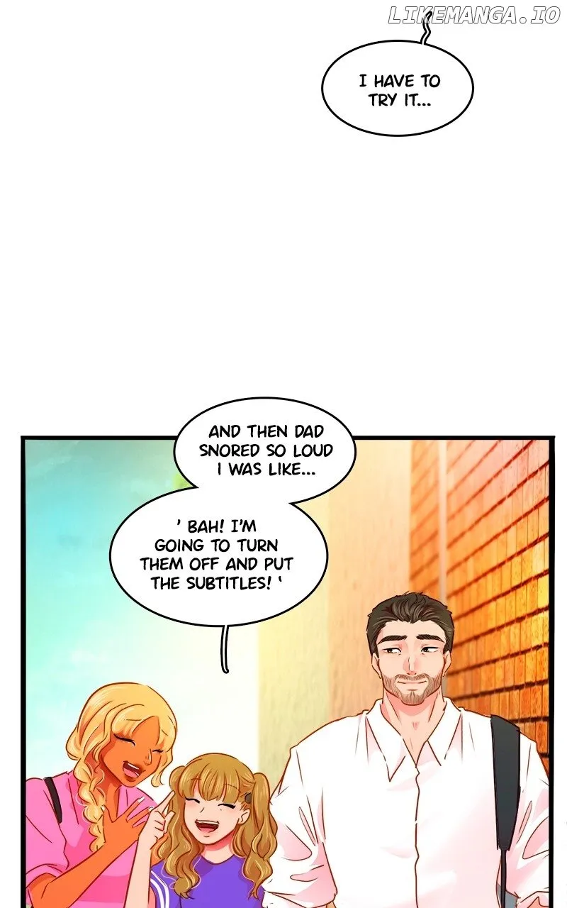 Read Love 4 A Walk EN Manga Online