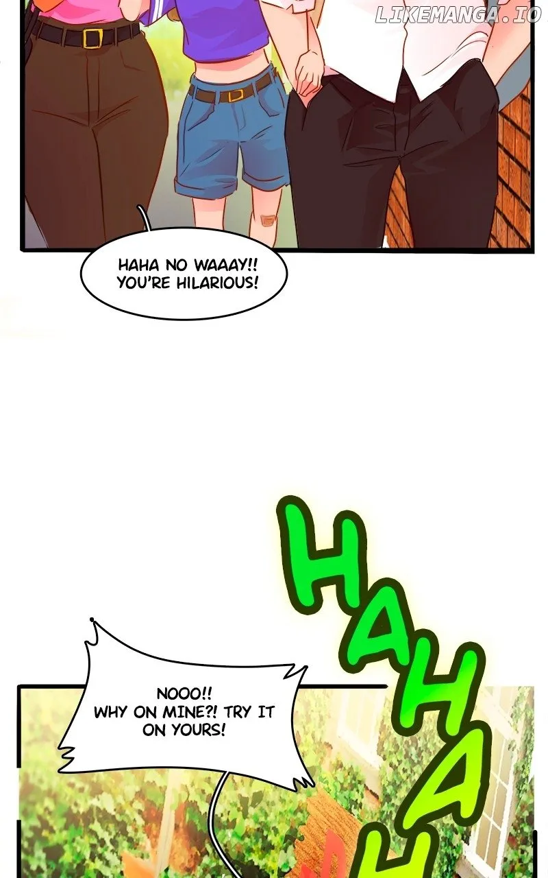 Read Love 4 A Walk EN Manga Online