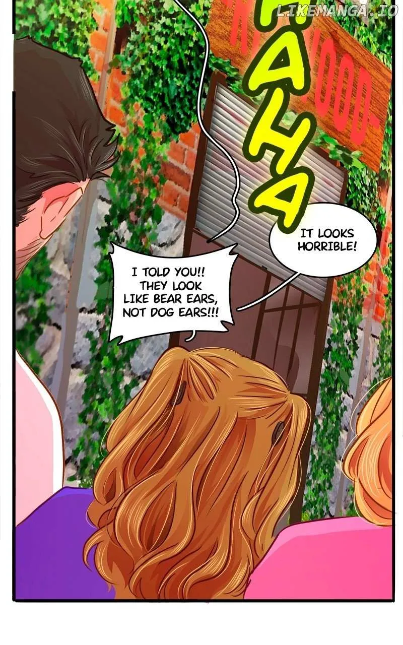Read Love 4 A Walk EN Manga Online