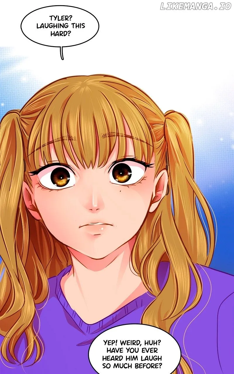 Read Love 4 A Walk EN Manga Online