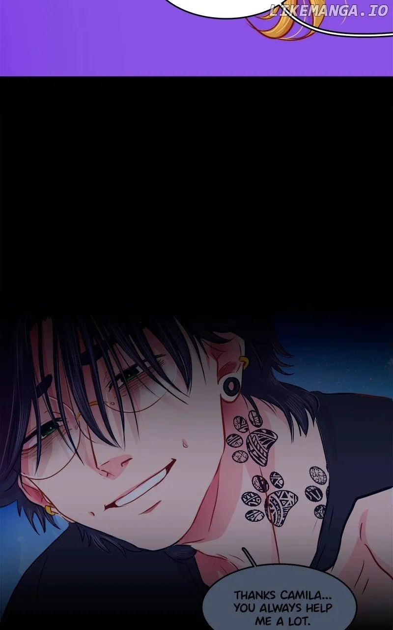 Read Love 4 A Walk EN Manga Online