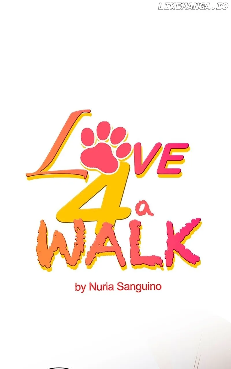 Read Love 4 A Walk EN Manga Online