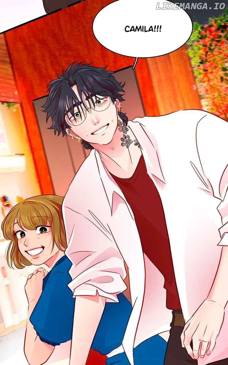 Read Love 4 A Walk EN Manga Online