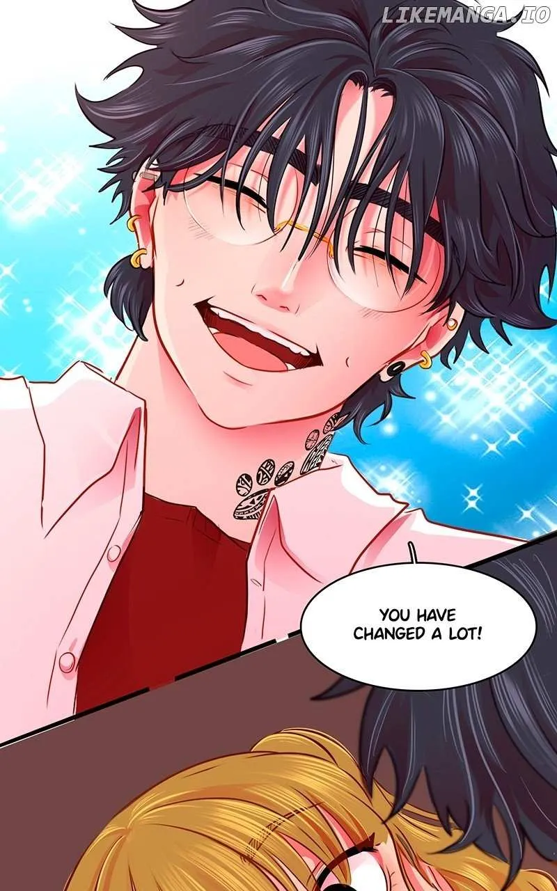 Read Love 4 A Walk EN Manga Online