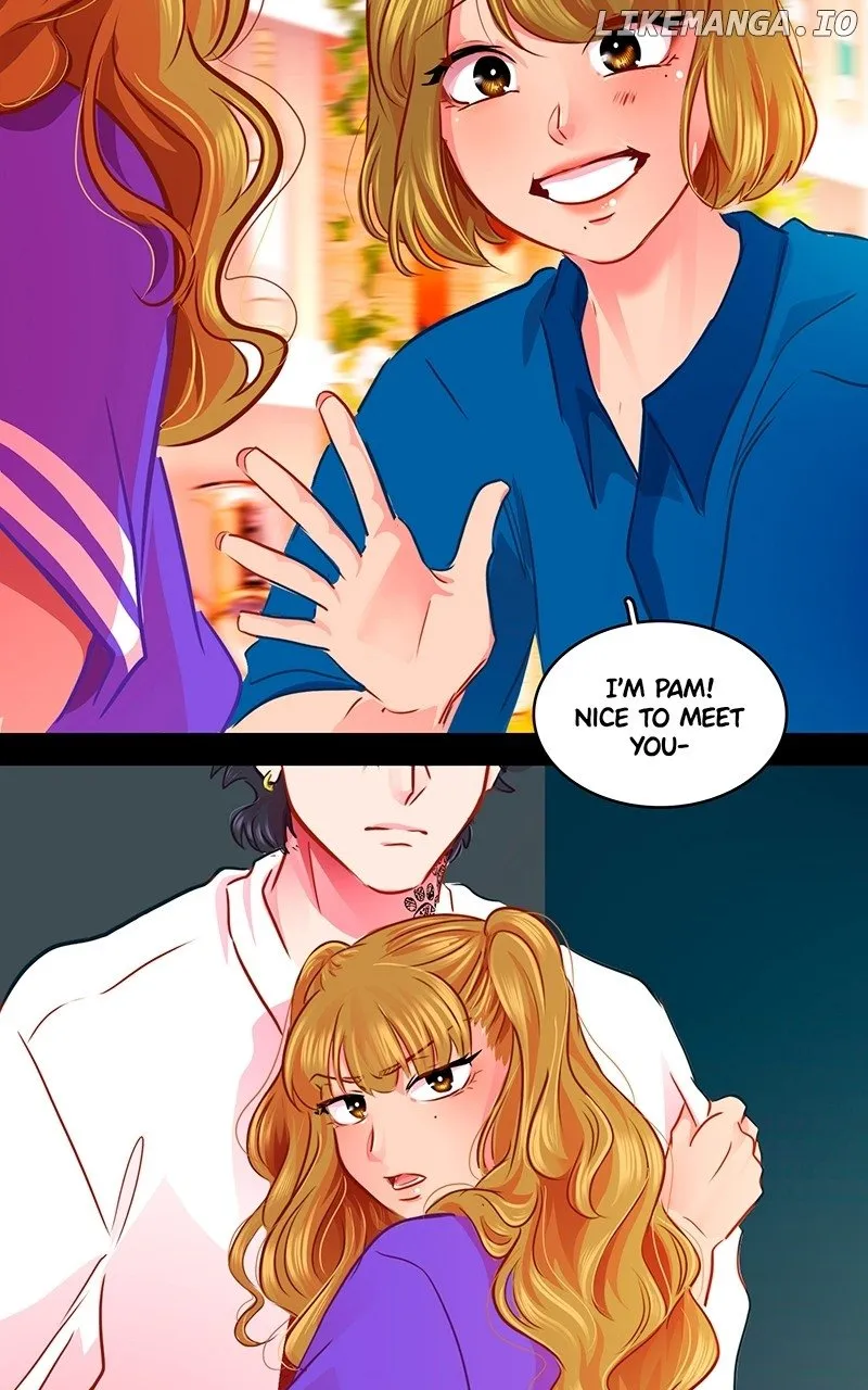 Read Love 4 A Walk EN Manga Online