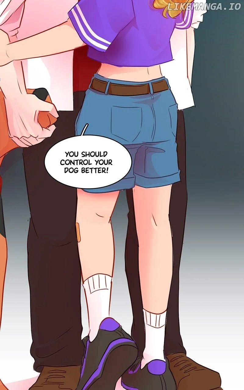 Read Love 4 A Walk EN Manga Online