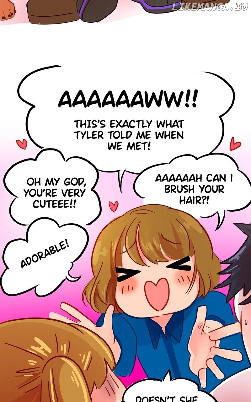 Read Love 4 A Walk EN Manga Online